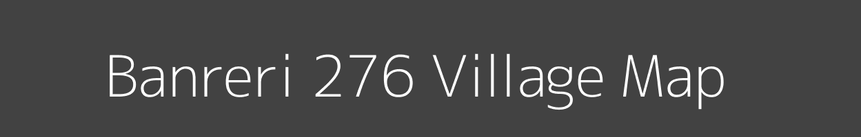 Map of Banreri 276 Village in Himachal Pradesh Image