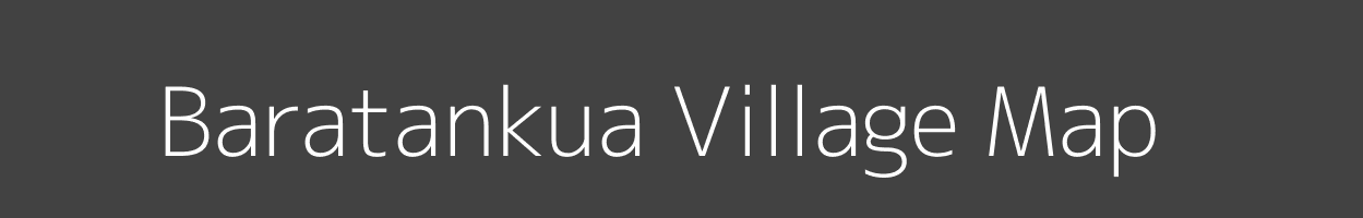 Map of Baratankua Village in Odisha Image