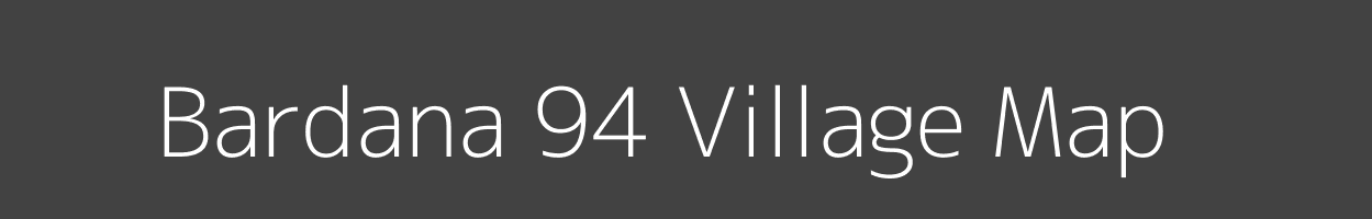 Map of Bardana 94 Village in Himachal Pradesh Image