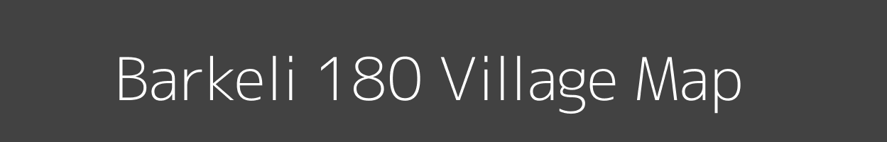 Map of Barkeli 180 Village in Himachal Pradesh Image