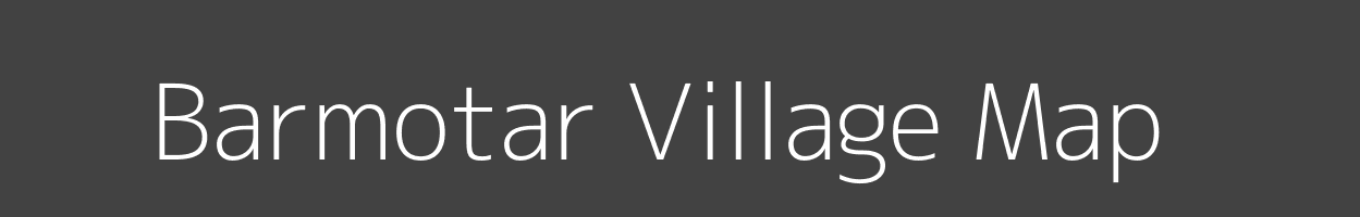 Map of Barmotar Village in Bihar Image