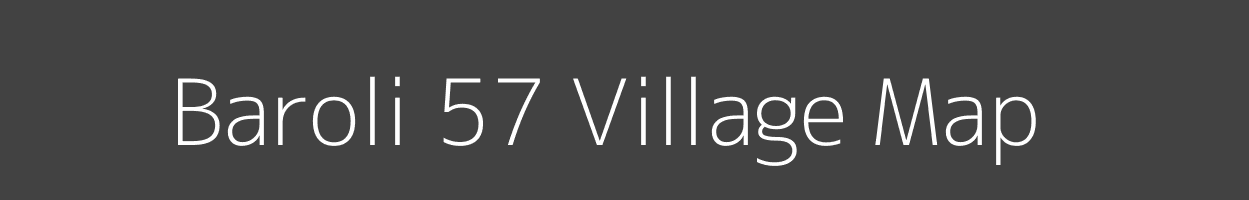 Map of Baroli 57 Village in Haryana Image