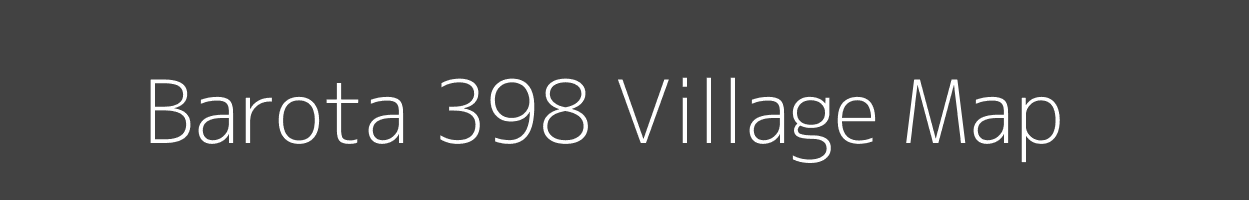 Map of Barota 398 Village in Himachal Pradesh Image