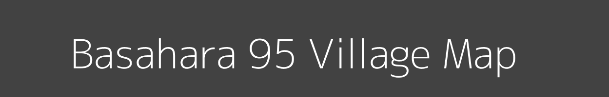 Map of Basahara 95 Village in Himachal Pradesh Image