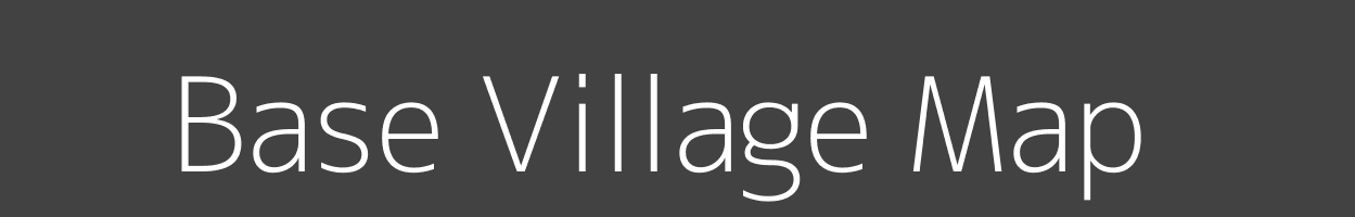 Map of Base Village in Maharashtra Image