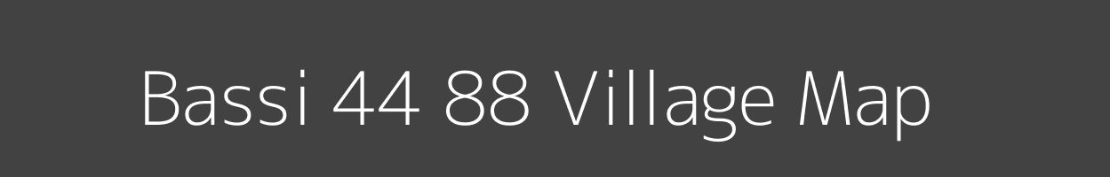 Map of Bassi 44 88 Village in Himachal Pradesh Image