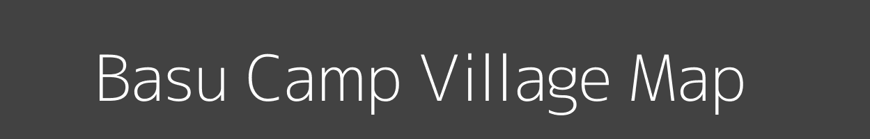 Map of Basu Camp Village in Arunachal Pradesh Image