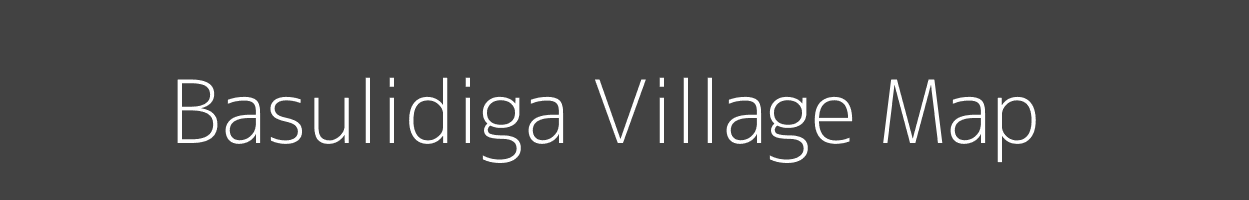 Map of Basulidiga Village in Odisha Image