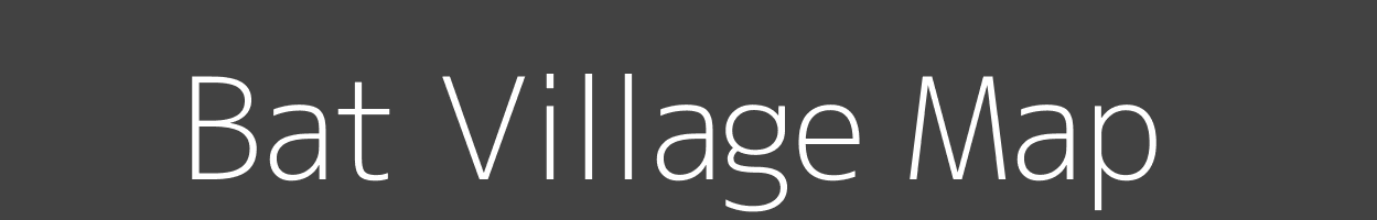 Map of Bat Village in Arunachal Pradesh Image