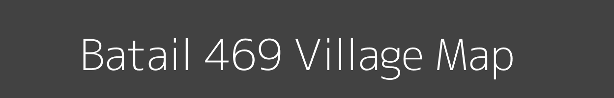 Map of Batail 469 Village in Himachal Pradesh Image