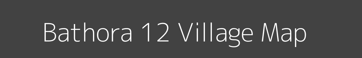 Map of Bathora 12 Village in Himachal Pradesh Image