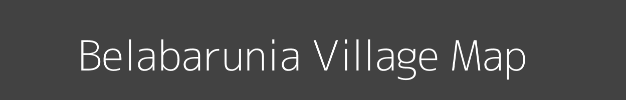 Map of Belabarunia Village in West Bengal Image