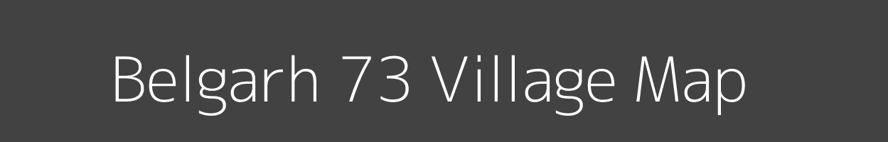 Map of Belgarh 73 Village in Haryana Image