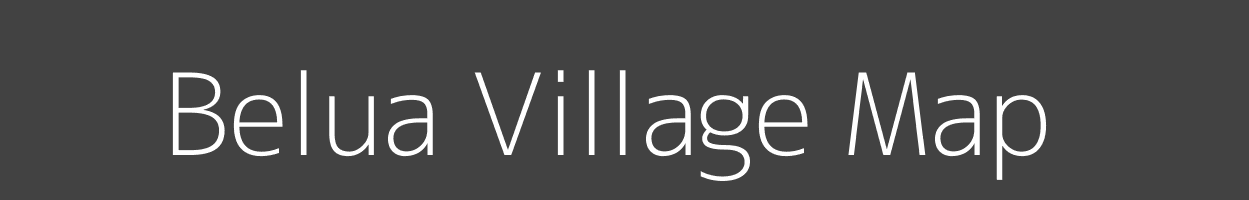 Map of Belua Village in Odisha Image