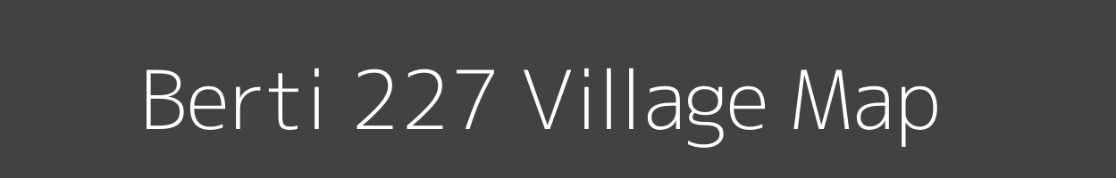 Map of Berti 227 Village in Himachal Pradesh Image