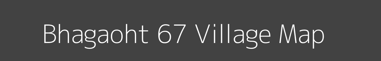 Map of Bhagaoht 67 Village in Himachal Pradesh Image