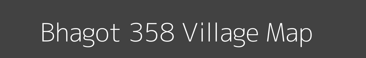 Map of Bhagot 358 Village in Himachal Pradesh Image