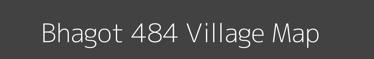Map of Bhagot 484 Village in Himachal Pradesh Image