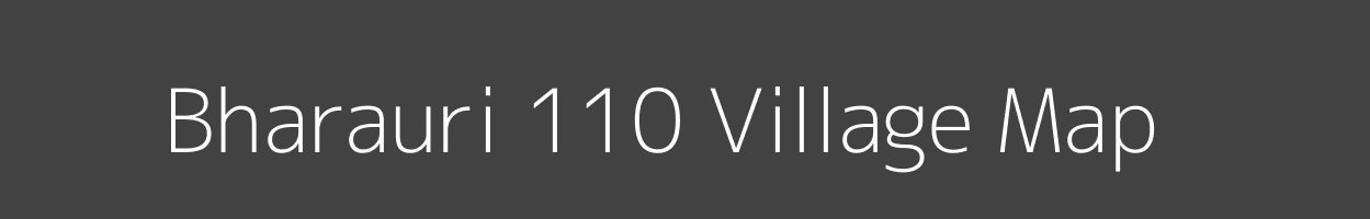 Map of Bharauri 110 Village in Himachal Pradesh Image