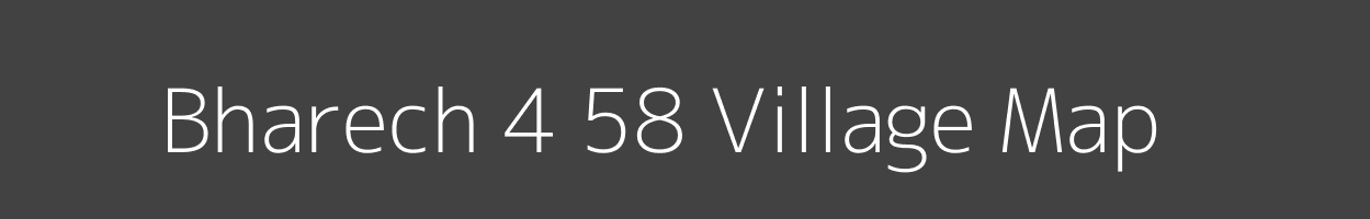 Map of Bharech 4 58 Village in Himachal Pradesh Image