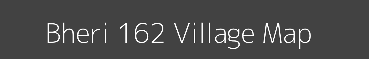 Map of Bheri 162 Village in Himachal Pradesh Image