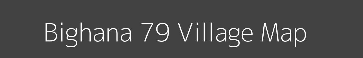 Map of Bighana 79 Village in Haryana Image