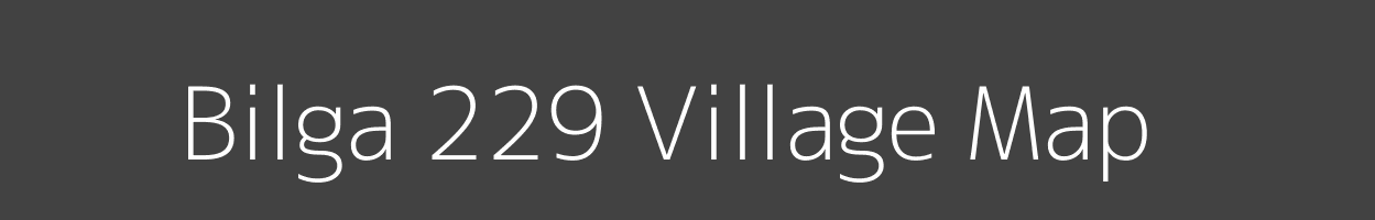 Map of Bilga 229 Village in Punjab Image