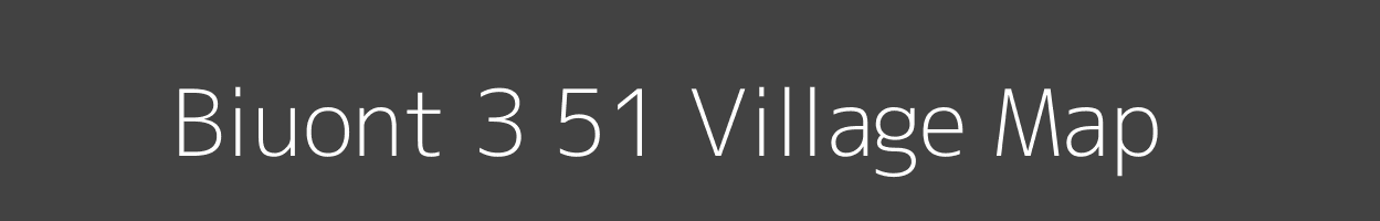 Map of Biuont 3 51 Village in Himachal Pradesh Image