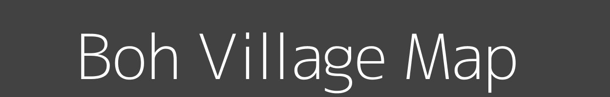 Map of Boh Village in Jammu and Kashmir Image