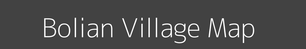 Map of Bolian Village in Jammu and Kashmir Image