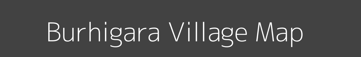 Map of Burhigara Village in Jharkhand Image