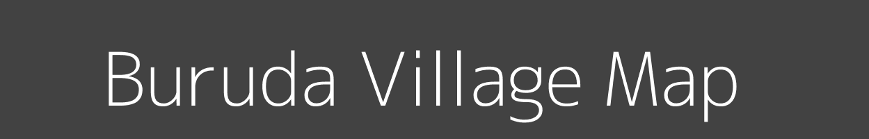 Map of Buruda Village in Odisha Image