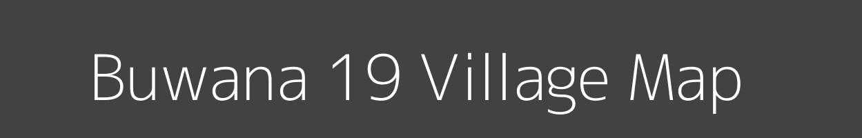 Map of Buwana 19 Village in Haryana Image