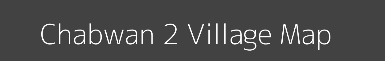 Map of Chabwan 2 Village in Himachal Pradesh Image