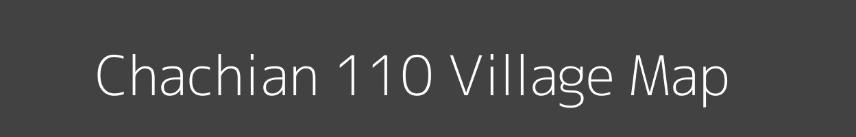 Map of Chachian 110 Village in Himachal Pradesh Image