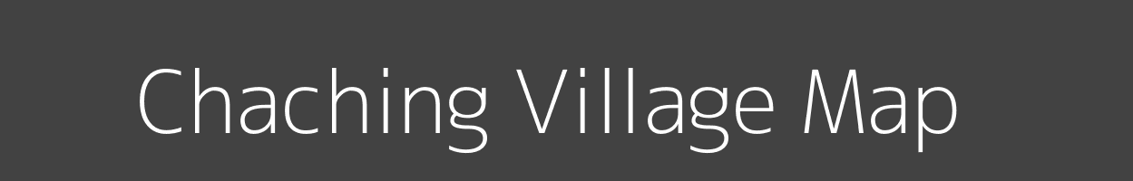 Map of Chaching Village in Arunachal Pradesh Image