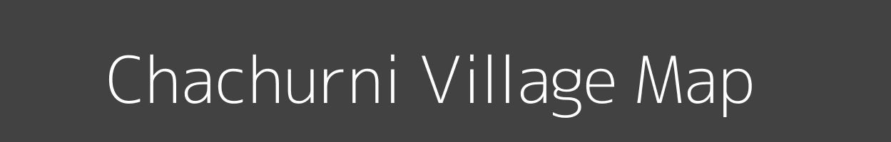 Map of Chachurni Village in Rajasthan Image