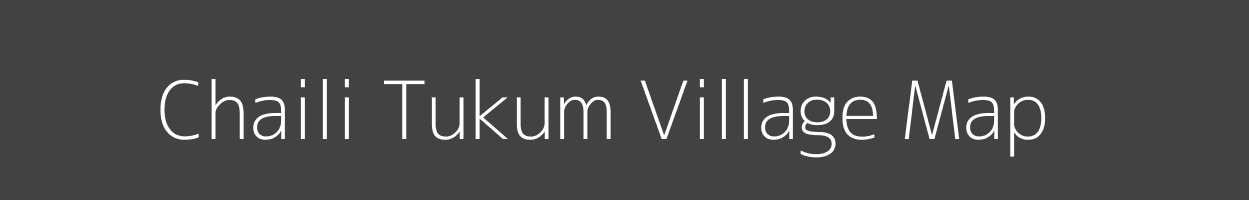 Map of Chaili Tukum Village in Maharashtra Image