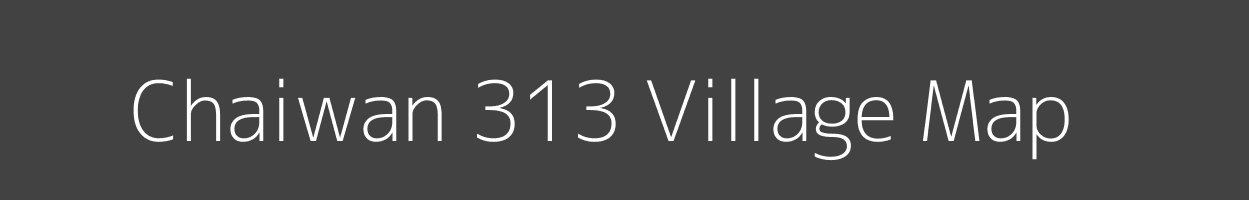 Map of Chaiwan 313 Village in Himachal Pradesh Image