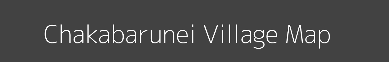 Map of Chakabarunei Village in Odisha Image