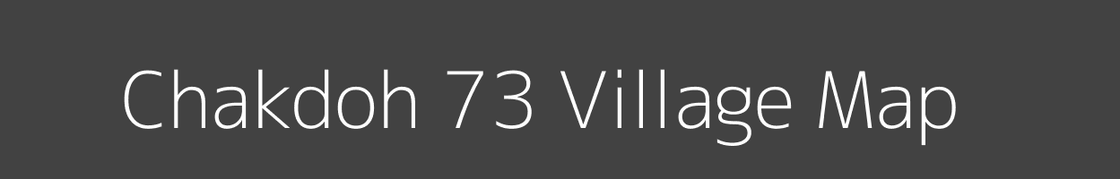 Map of Chakdoh 73 Village in Himachal Pradesh Image