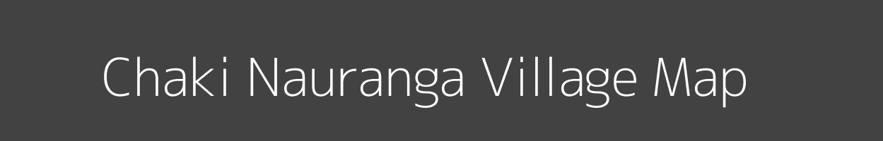 Map of Chaki Nauranga Village in Bihar Image