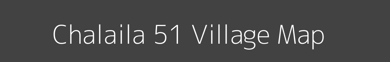 Map of Chalaila 51 Village in Himachal Pradesh Image