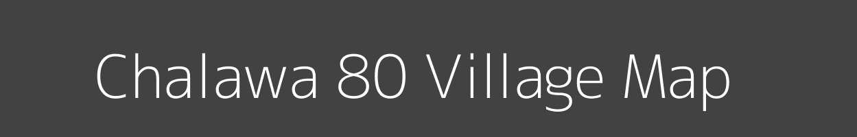 Map of Chalawa 80 Village in Himachal Pradesh Image