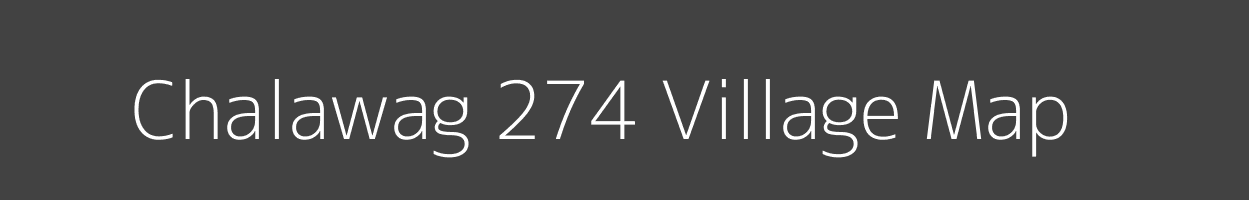 Map of Chalawag 274 Village in Himachal Pradesh Image