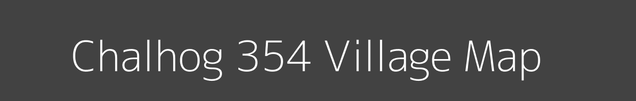 Map of Chalhog 354 Village in Himachal Pradesh Image