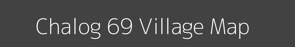 Map of Chalog 69 Village in Himachal Pradesh Image