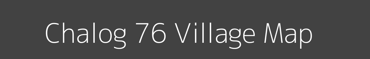 Map of Chalog 76 Village in Himachal Pradesh Image