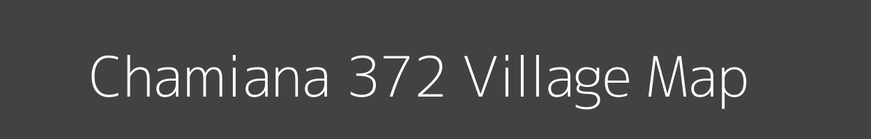 Map of Chamiana 372 Village in Himachal Pradesh Image