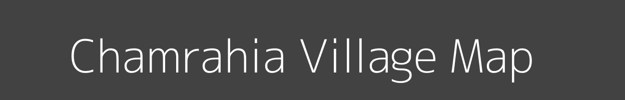 Map of Chamrahia Village in Bihar Image